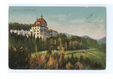 Semmering, Südbahnhotel