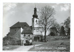 Gloggnitz, Schlosskirche