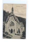 Semmering, Kapelle