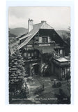 Semmering, Pension Alpenheim