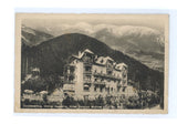 Semmering, Hotel Pension Wallner