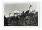 Seebenstein, Bergschloss
