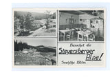 Steyersberger Alpe