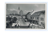 Neunkirchen, Hauptplatz