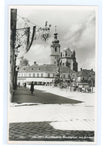 Neunkirchen, Hauptplatz mit Kirche