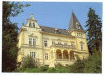 Bad Sauerbrunn, Haus der Familie