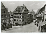 Nürnberg, Albrecht Dürer Haus