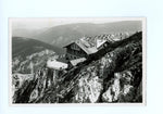 Schneeberg, Hotel Hochschneeberg