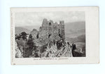 Ruine Türkensturz bei Seebenstein