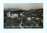 Raach am Hochgebirge, Rax, Schneeberg