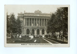 Marseille, Palais de la Bourse et Chambre de Commerce