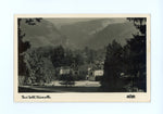 Bad Ischl, Kaiservilla