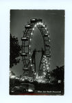 Wien bei Nacht, Riesenrad