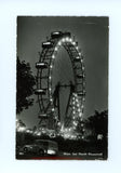 Wien bei Nacht, Riesenrad