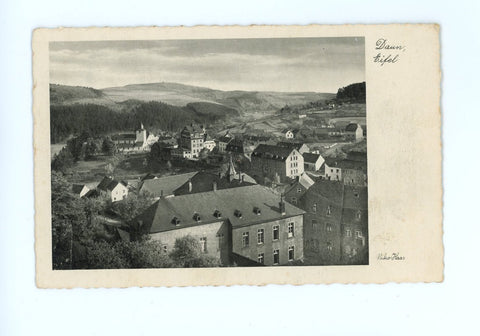 Daun, Eifel