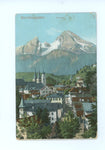 Berchtesgaden