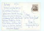 Wachau, Mehrbildkarte