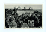 Schloss Augustusburg, Erzgebirge