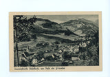 Übelbach mit Gleinalpe