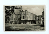 Bayreuth, Richard Wagner Festspielhaus