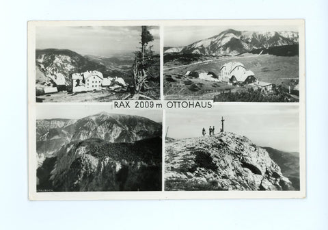 Rax, Ottohaus