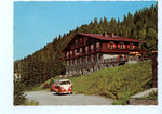 Hotel Pension Tirolerhof