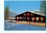 Hotel Pension Tirolerhof