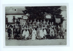 Radfahrverein, Jubiläum 1905