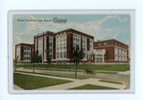 Cleveland, West Technical High School
