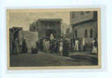 Cairo (Kairo), Arabian Funeral