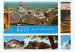 Freistadt Rust