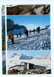 Krippenstein, Bergstation, Gletscherskilauf