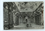 Melk, 2 Stück - Stiftsbibliothek, Marmorsaal