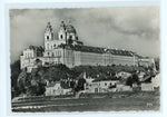 Melk, Stift