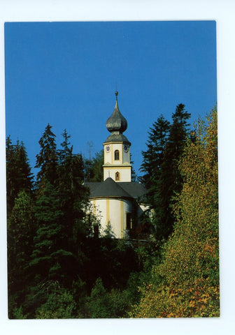 St. Kathrein am Hauenstein, Kirche