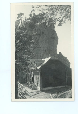 Schneeberg, Kienthaler Hütte