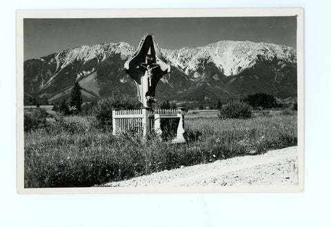 Puchberg am Schneeberg