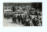 Fotografie Klagenfurt 1954, 2 Stück