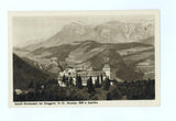 Schloss Wartenstein bei Gloggnitz