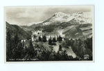 Schloss Wartenstein bei Gloggnitz