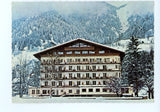 Bad Hofgastein, Kurhotel Germania