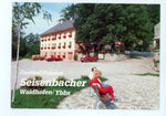 Waidhofen/Ybbs, Gasthof Seisenbacher