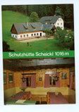 Langenwang, Schutzhütte Scheickl