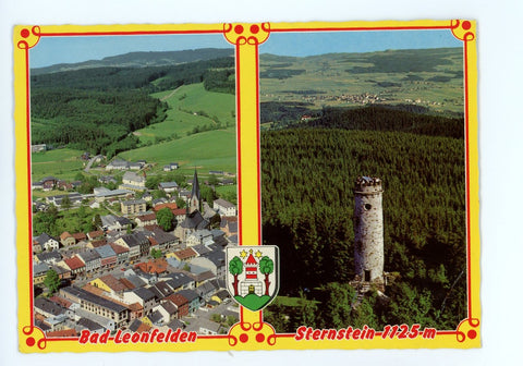 Bad Leonfelden, Sternstein