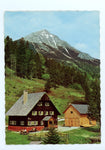 Spital am Pyhrn, Bosruckhütte