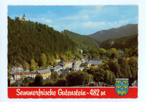 Gutenstein