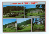 Freiland-Lehenrotte