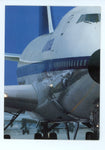 Lufthansa, Boeing 747-200