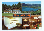 Abersee am Wolfgangsee, Gasthof Pension Aberseehof