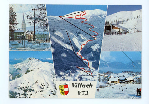 Villach, V73